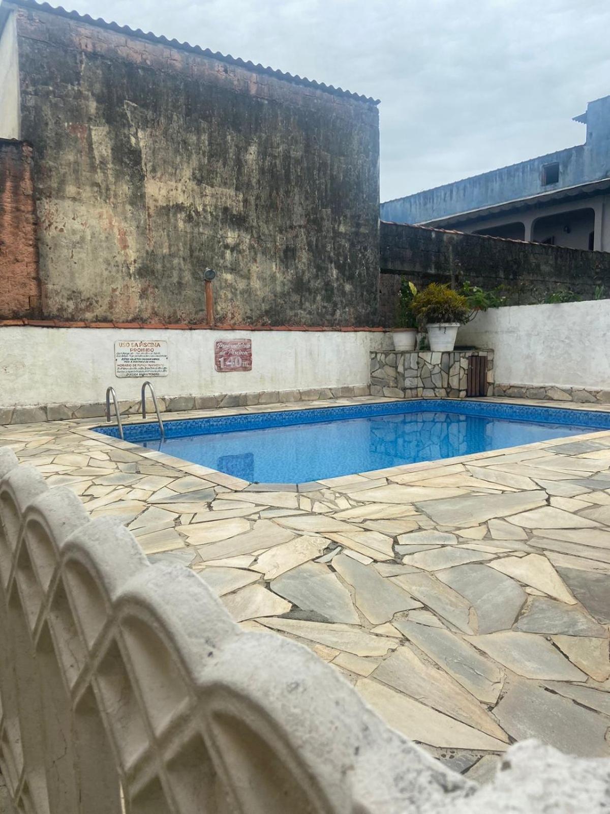 Villa Casa Bertioga Extérieur photo