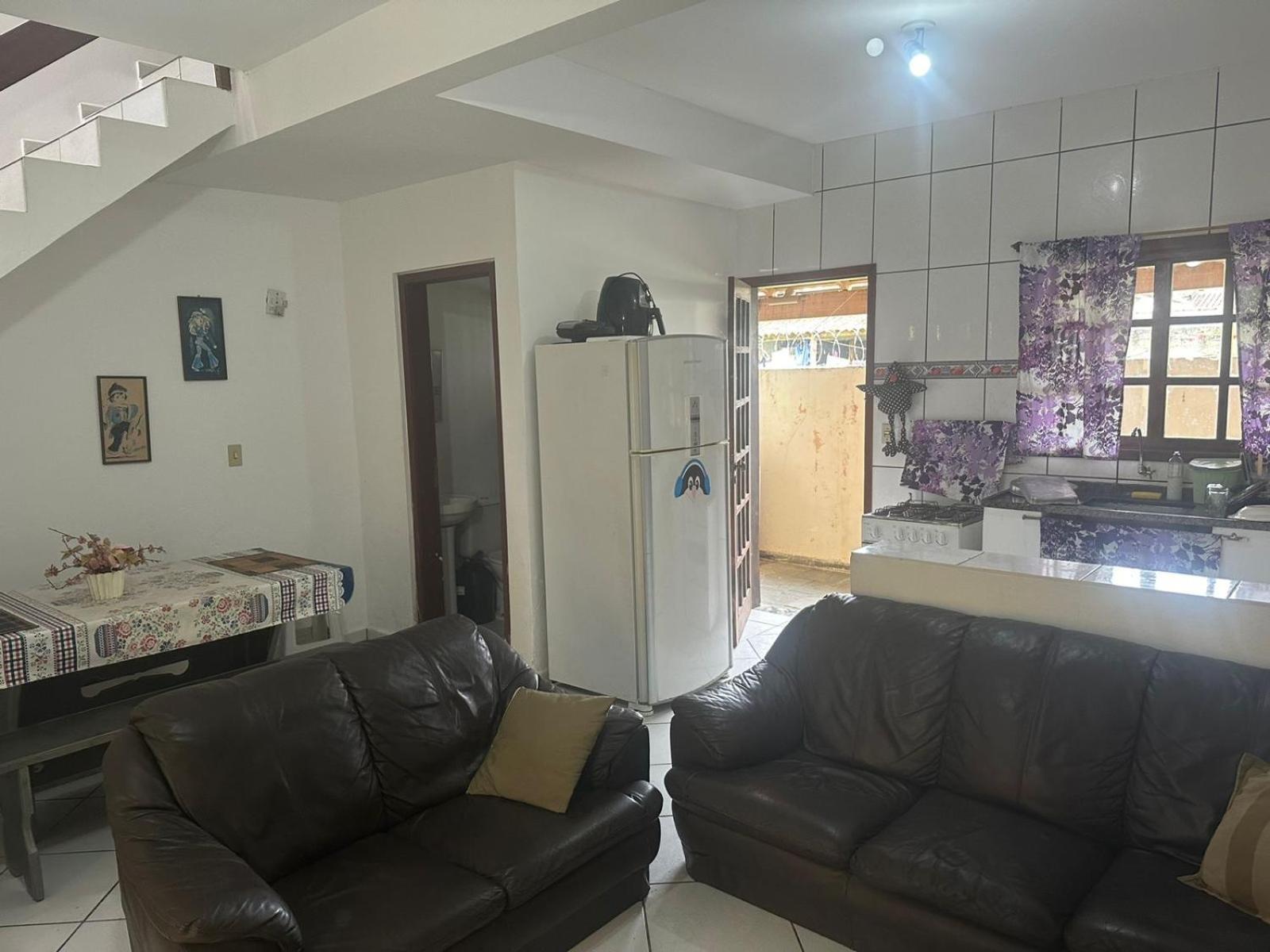 Villa Casa Bertioga Extérieur photo